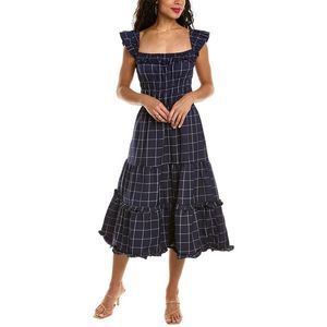 O.P.T. Sabrinna Dress